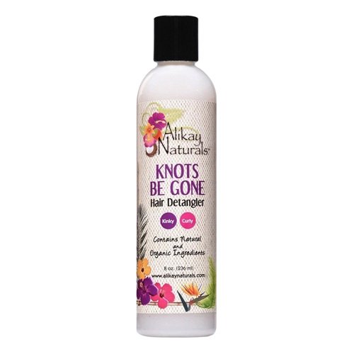 Alikay Naturals Knots Be Gone Hair Detangler Alikay Naturals Knots Be Gone Hair Detangler